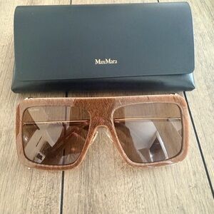 Max Mara Sunglasses